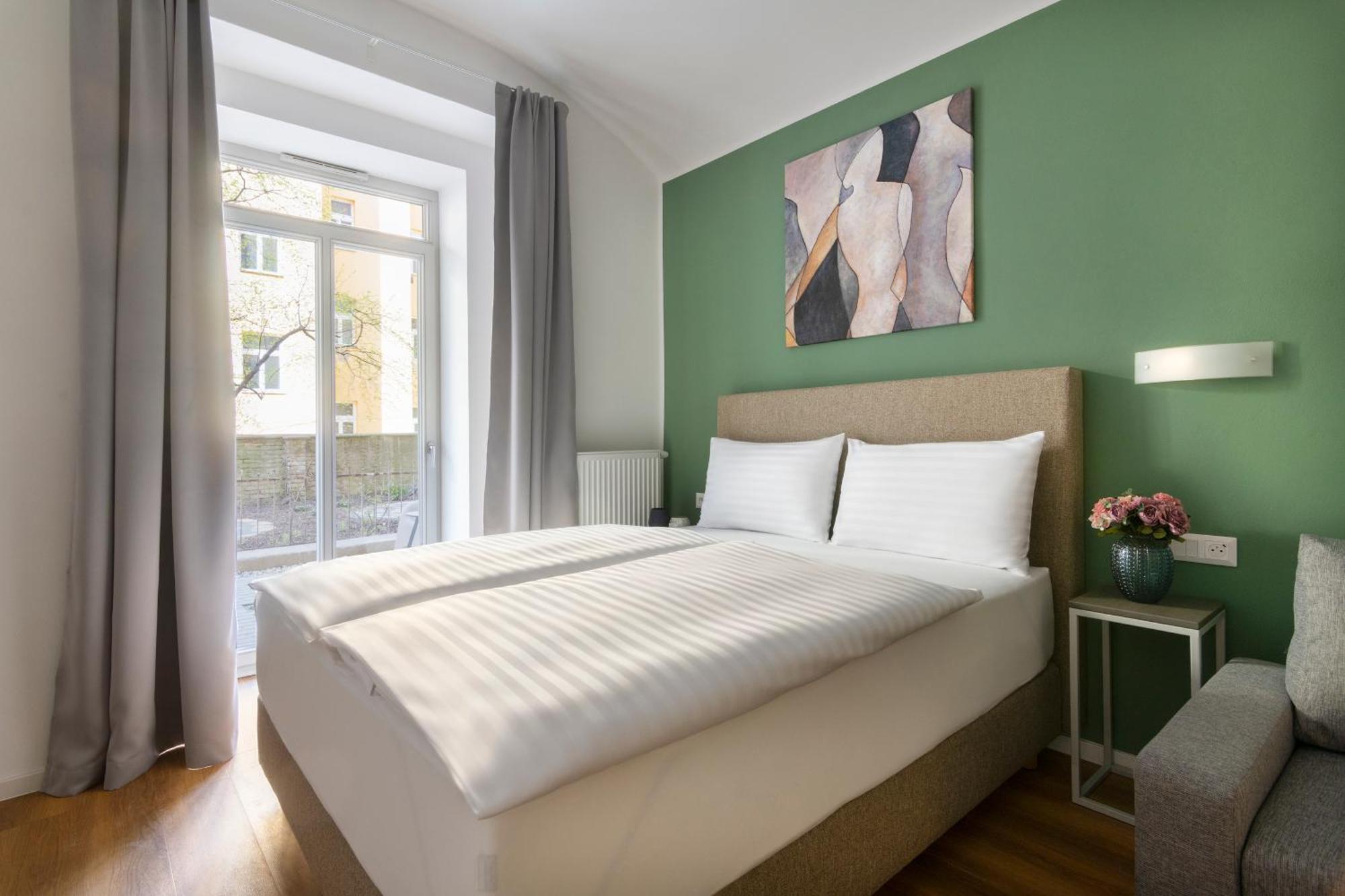 Hidden Art Boutique By Dwellfort 4* Prag