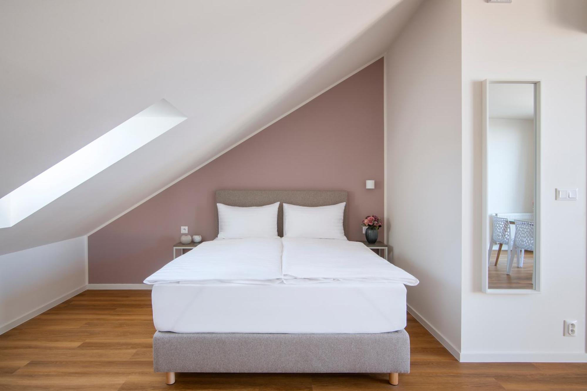 Hidden Art Boutique By Dwellfort 4* Prag